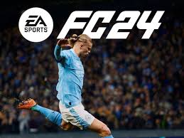 FC 24
