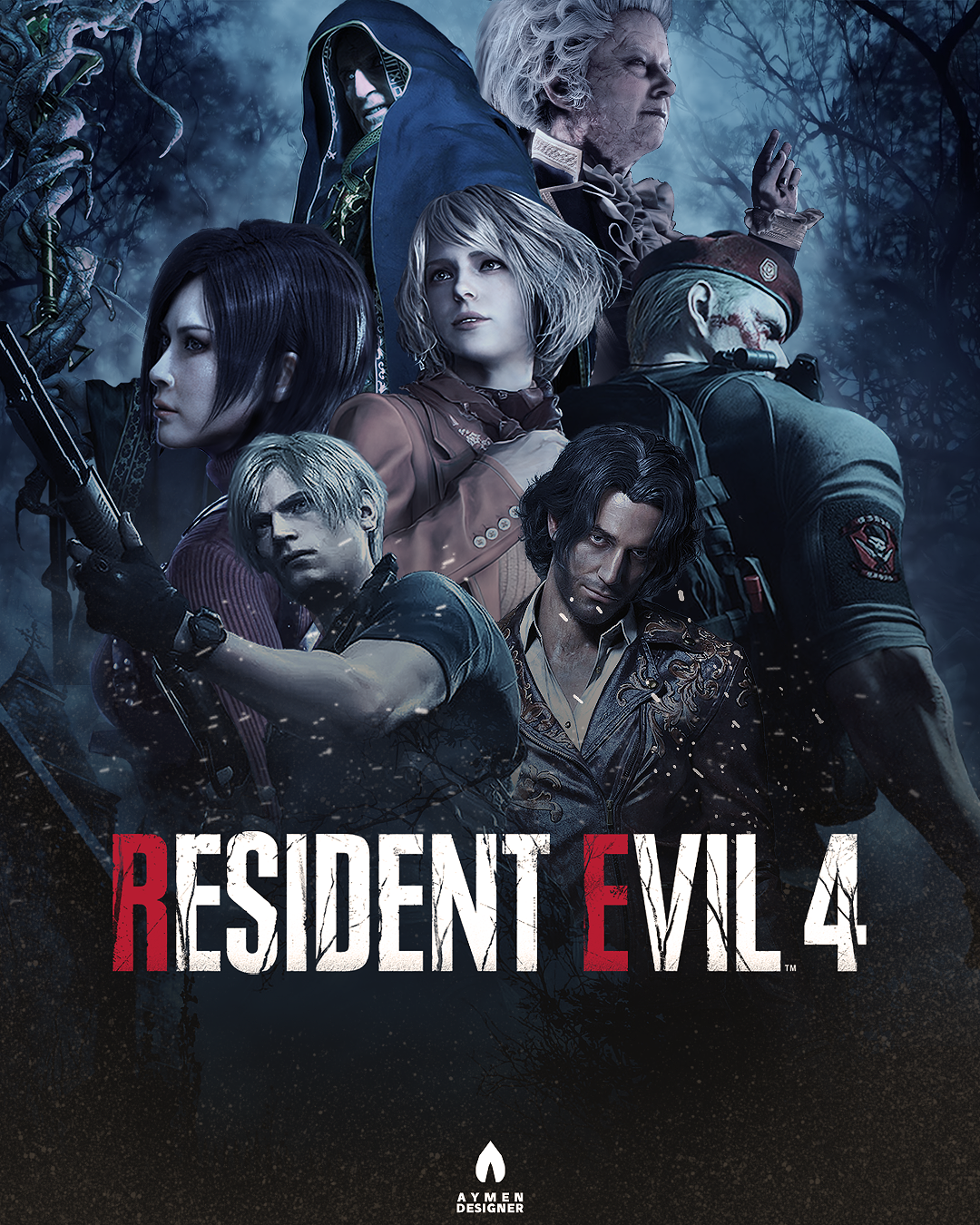 Resident Evil
