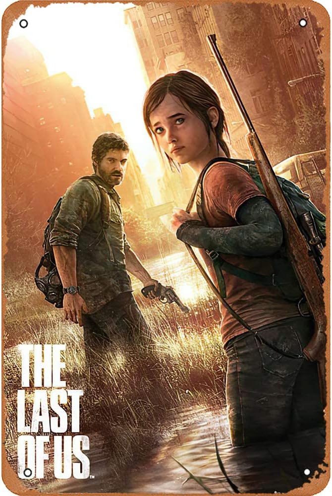 The Last of Us