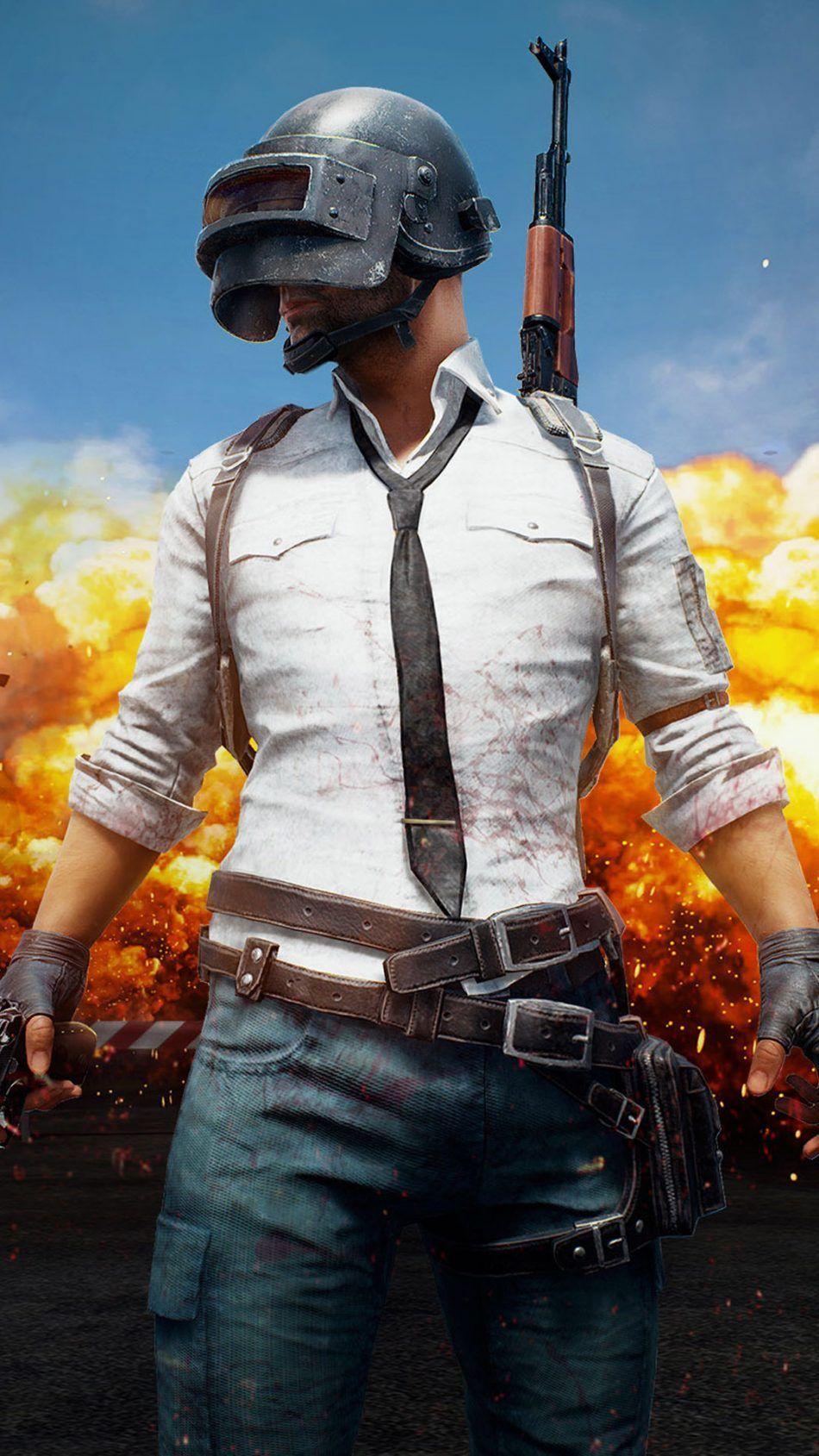 PUBG