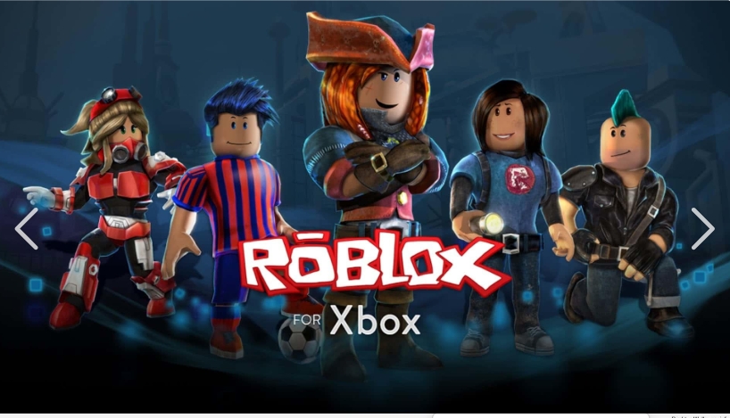 Roblox