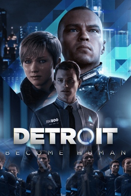 Detroit
