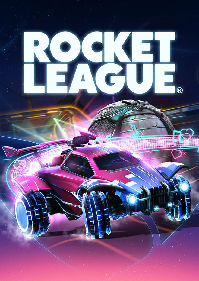 Rocket League