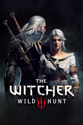 The Witcher