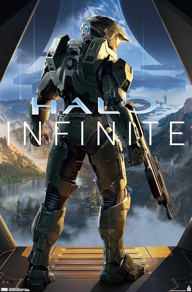 Halo Infinite