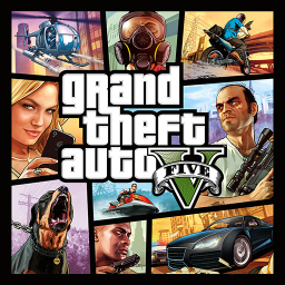 Grand Theft Auto
