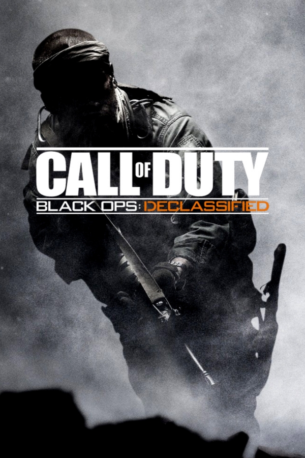Call of Duty