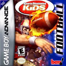 Sports Illustrated Kids: Football