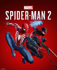 Marvel Spider-Man 2